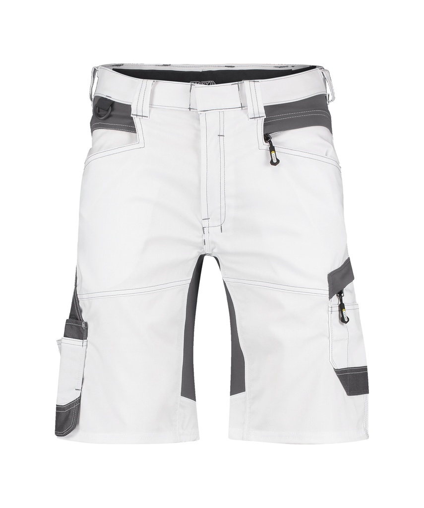 Dassy Axis Painters Schildersshort Met Stretch