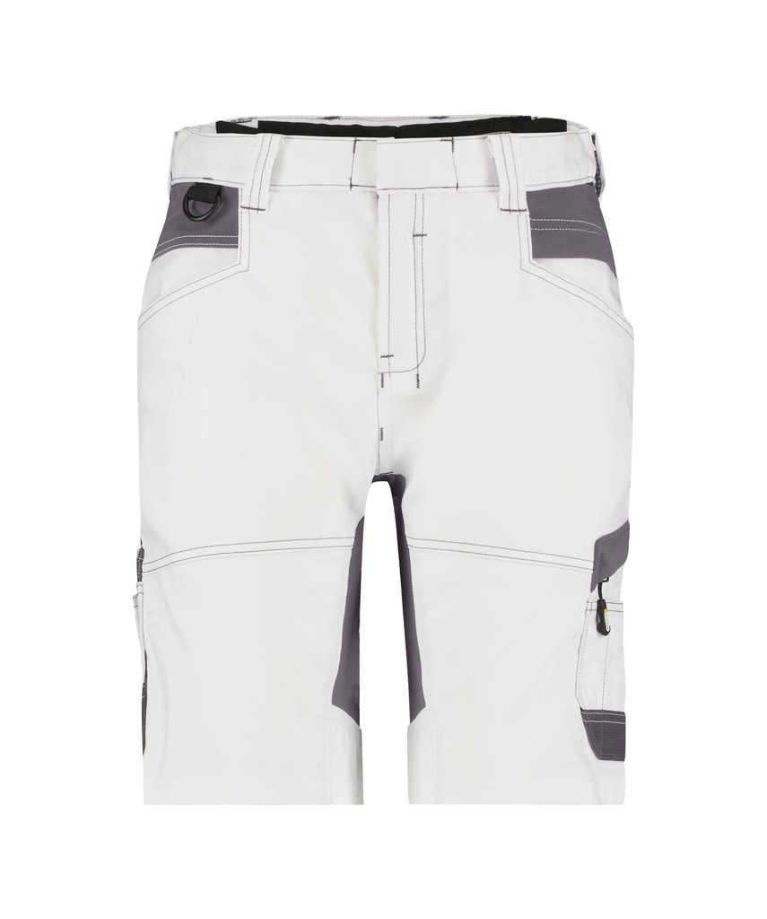 Dassy Axis Painters Women Schildersshort Met Stretch Voor Dames