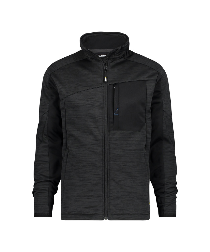 Dassy Convex Midlayer Vest