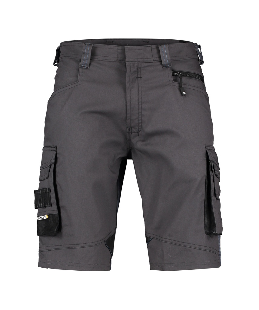 Dassy Cosmic Werkshort