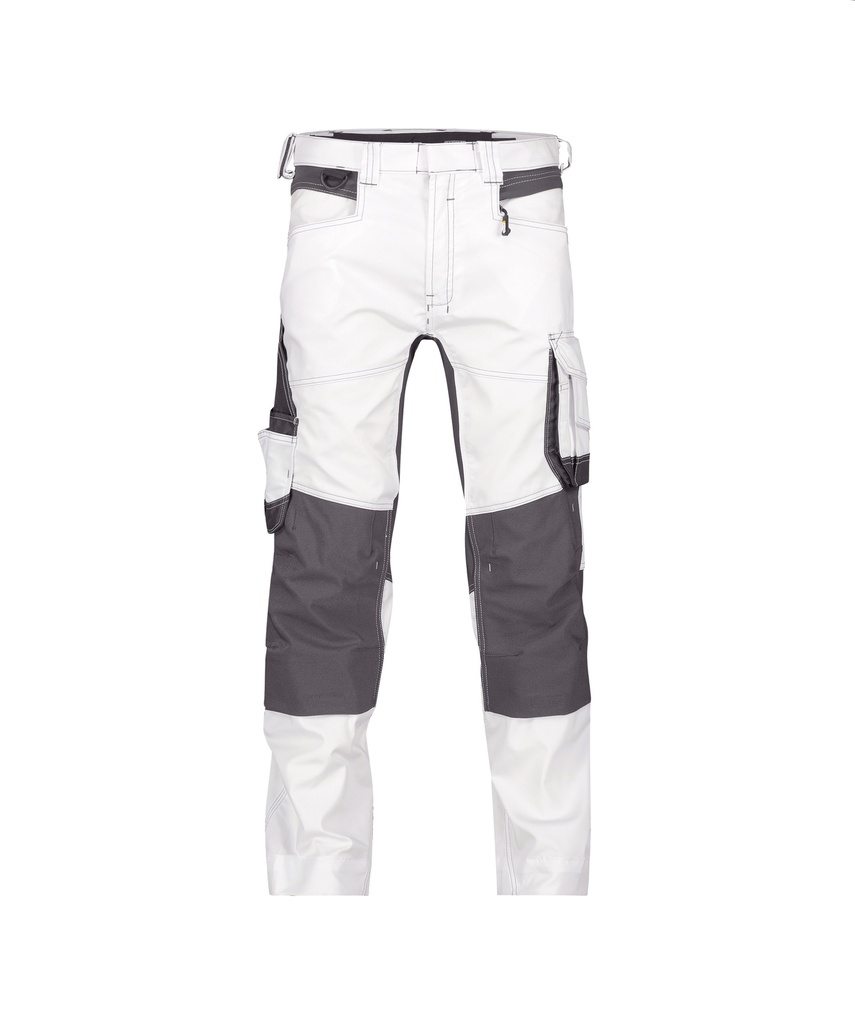 Dassy Dynax Painters Schildersbroek Met Stretch En Kniezakken