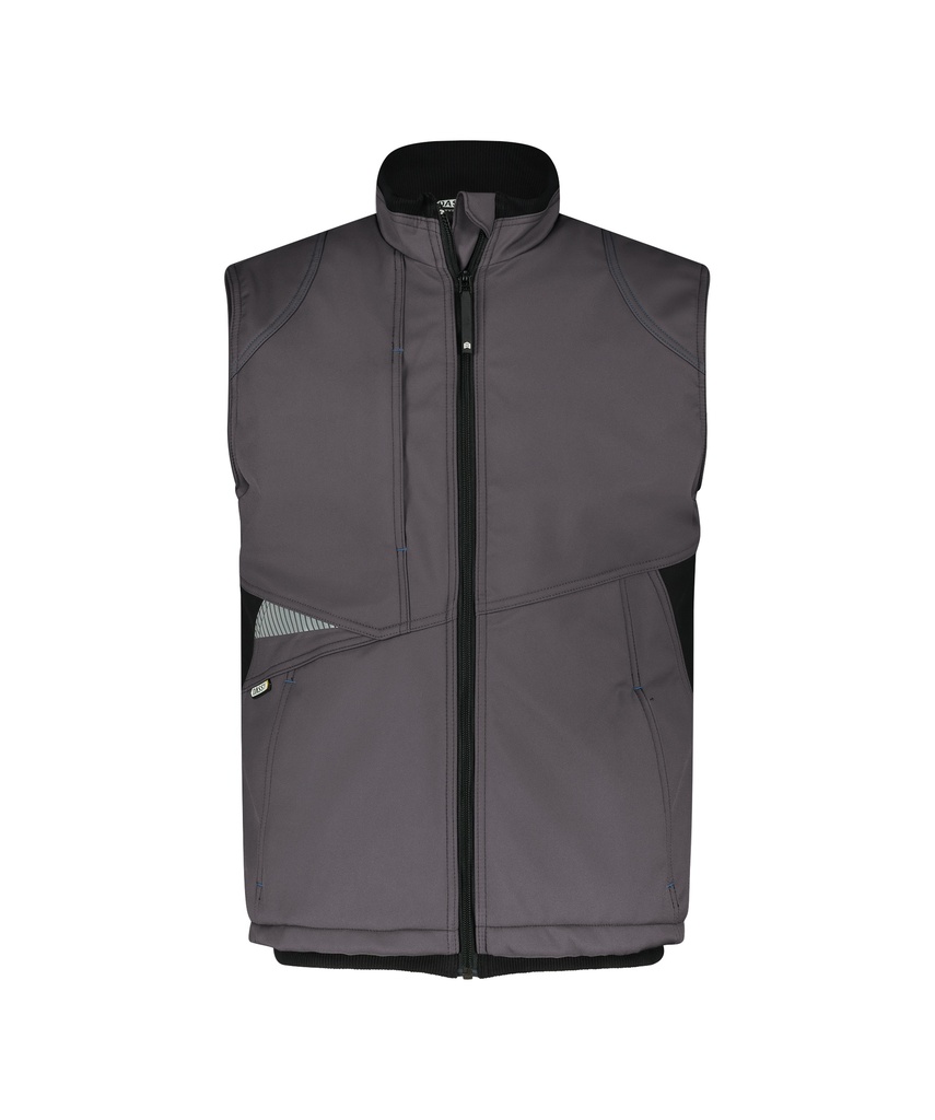 Dassy Fusion Softshell Bodywarmer