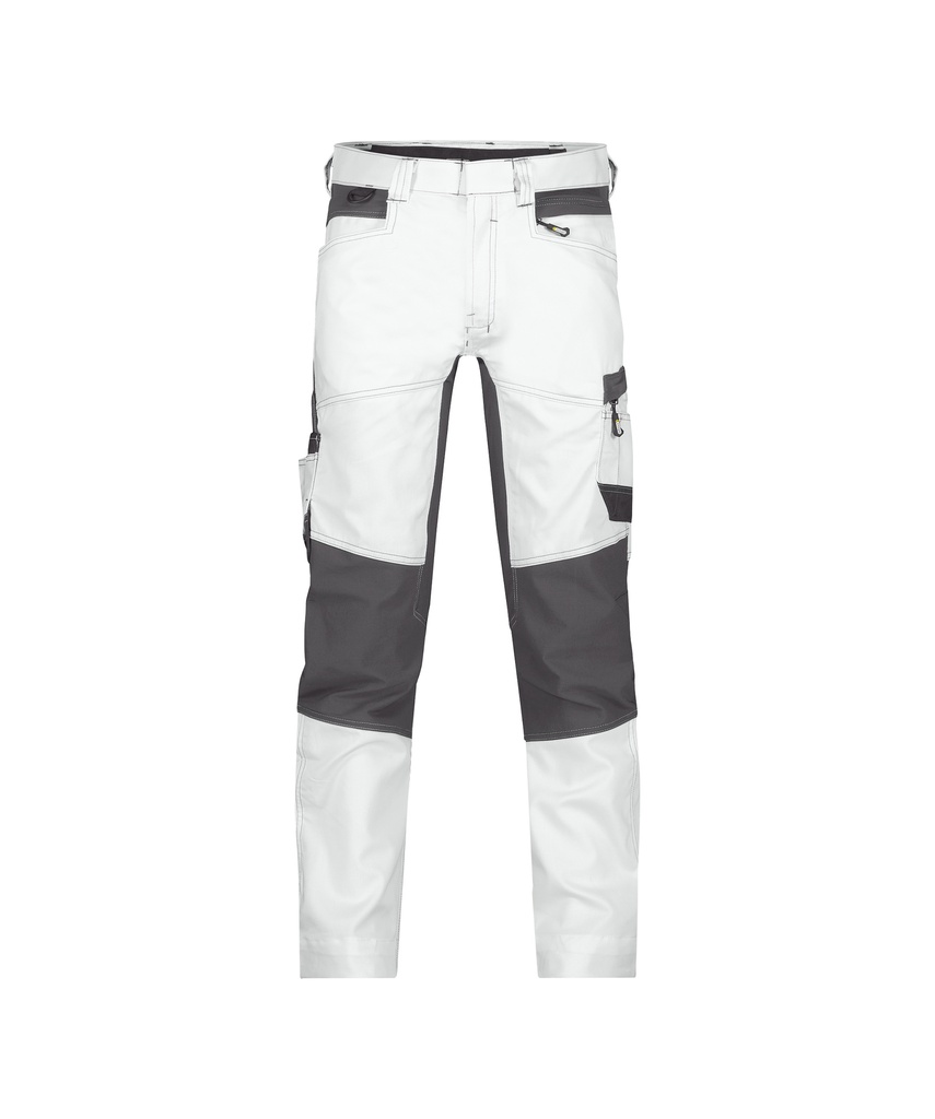 Dassy Helix Painters Schildersbroek Met Stretch