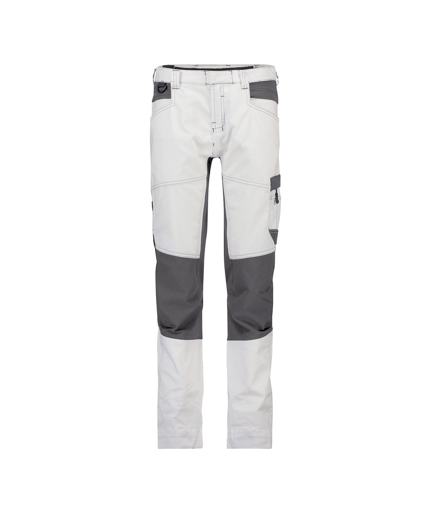 Dassy Helix Painters Women Schildersbroek Met Stretch Voor Dames