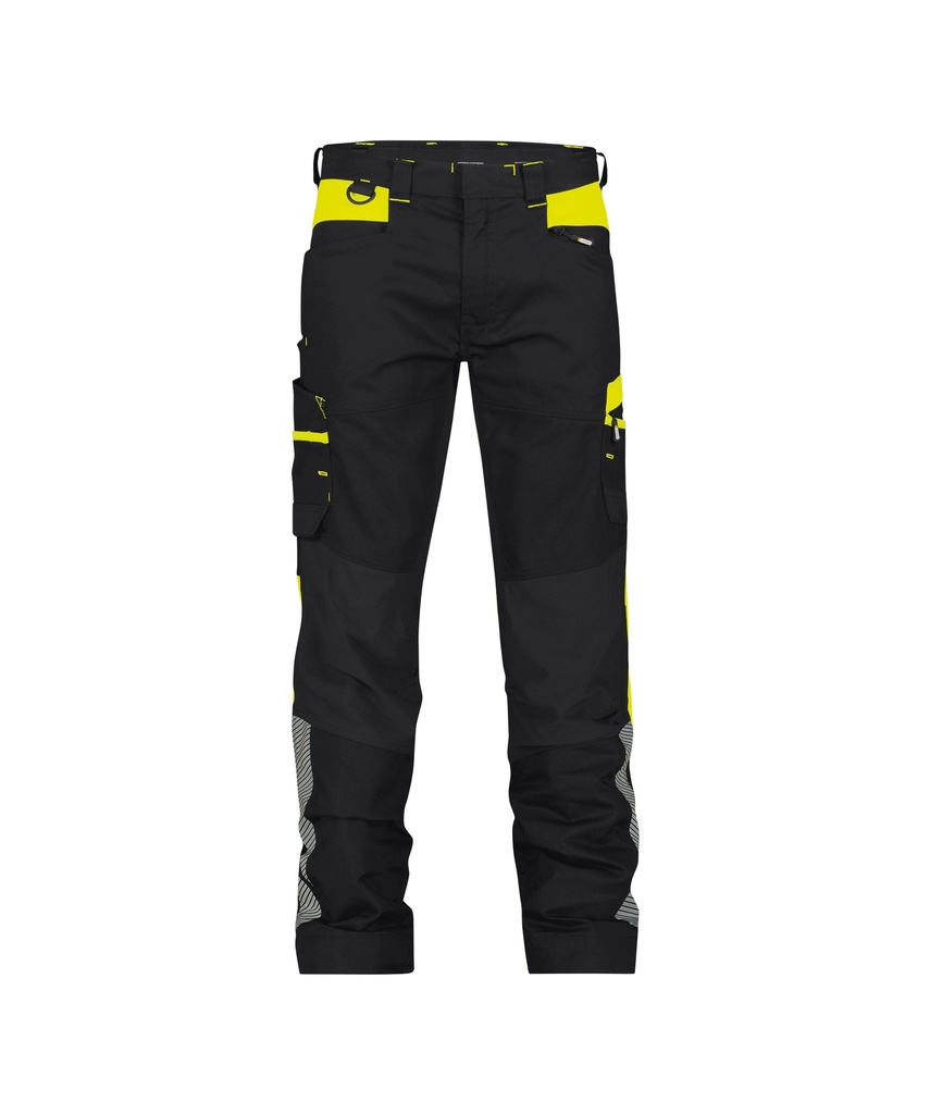 Dassy Hong Kong Werkbroek Met Stretch
