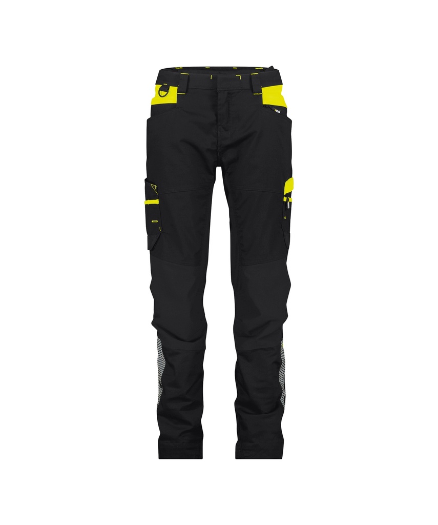 Dassy Hong Kong Women Werkbroek Met Stretch Voor Dames