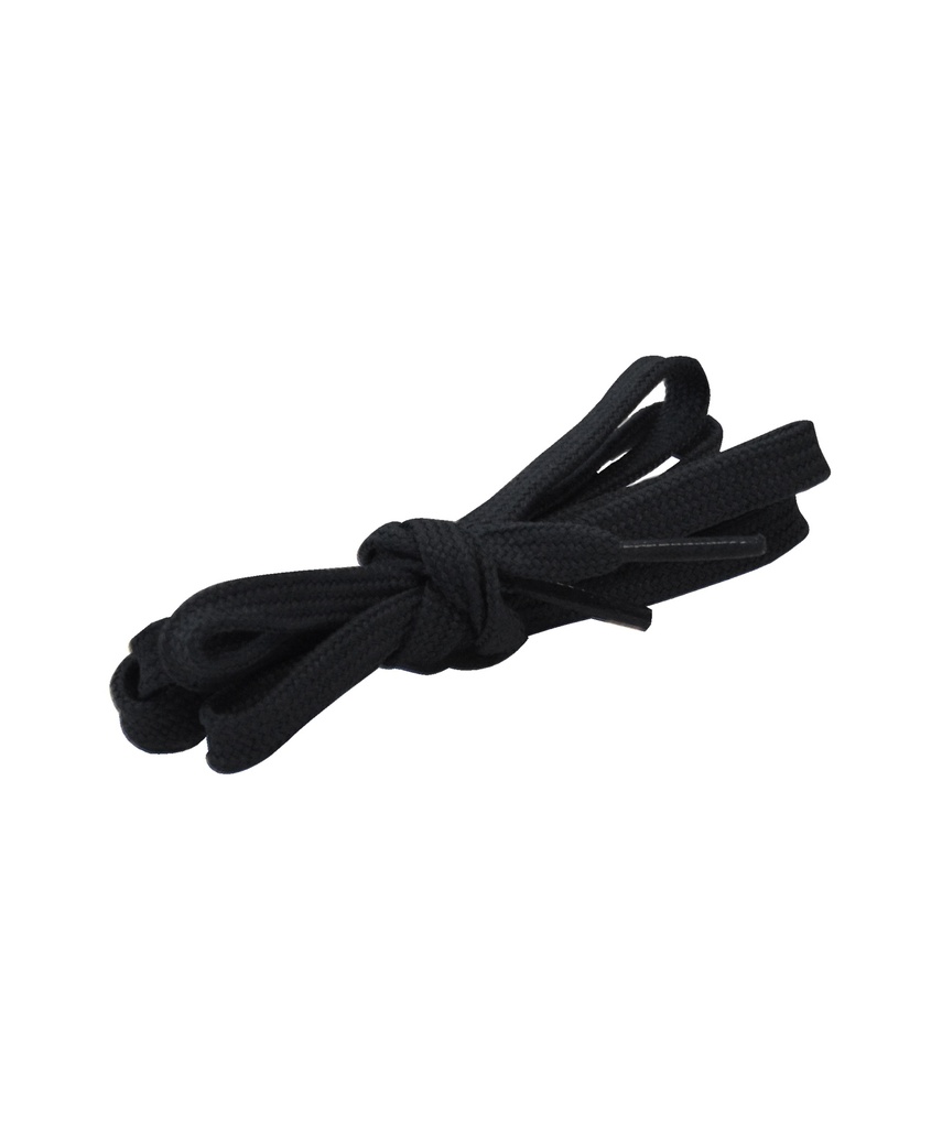 Dassy Leos 120Cm Platte Veters 120Cm (Per 5 Paar)
