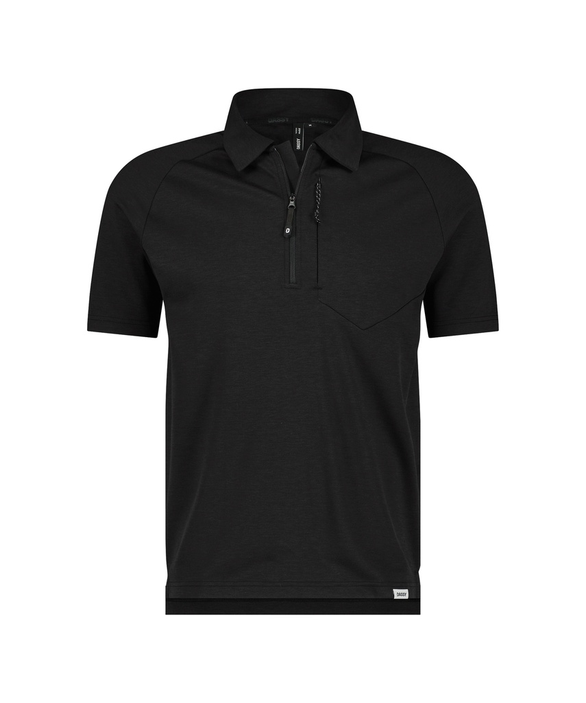 Dassy Madidi Polo