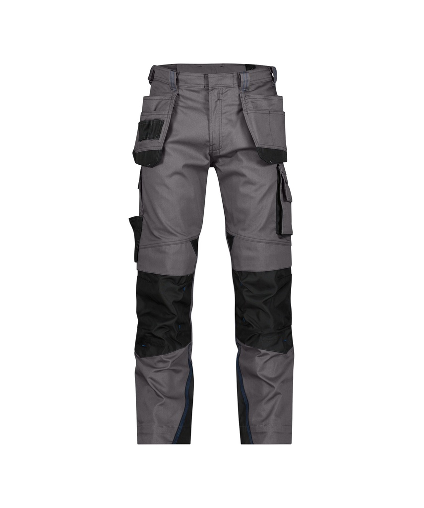 Dassy Magnetic Holsterzakkenbroek Met Kniezakken