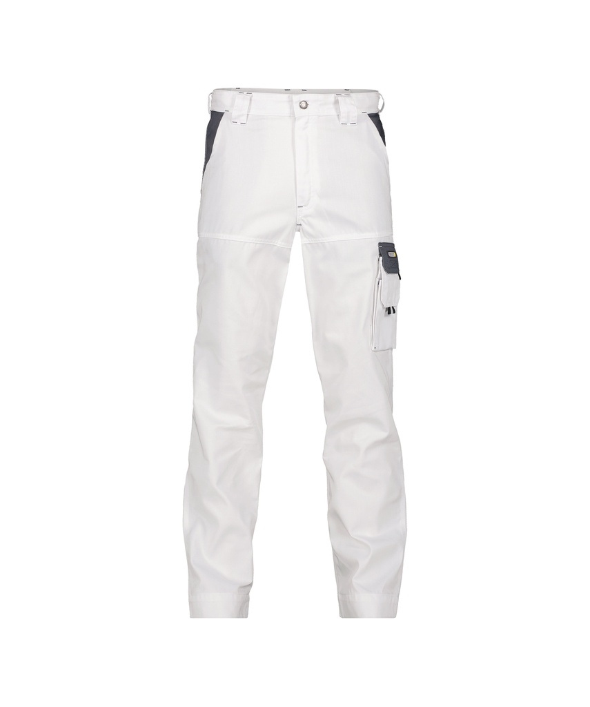 Dassy Nashville Tweekleurige Werkbroek