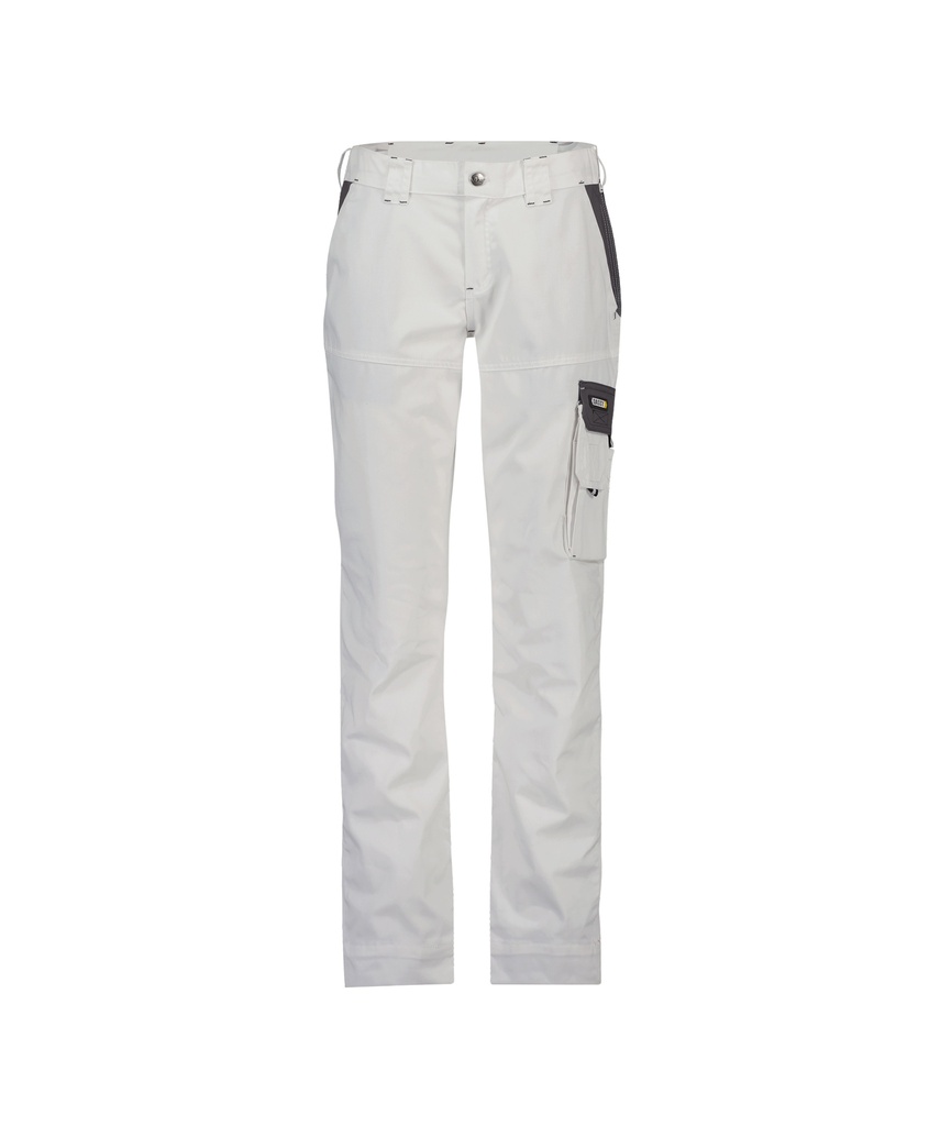 Dassy Nashville Women Tweekleurige Werkbroek Voor Dames