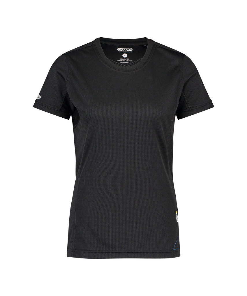 Dassy Nexus Women T-Shirt Voor Dames