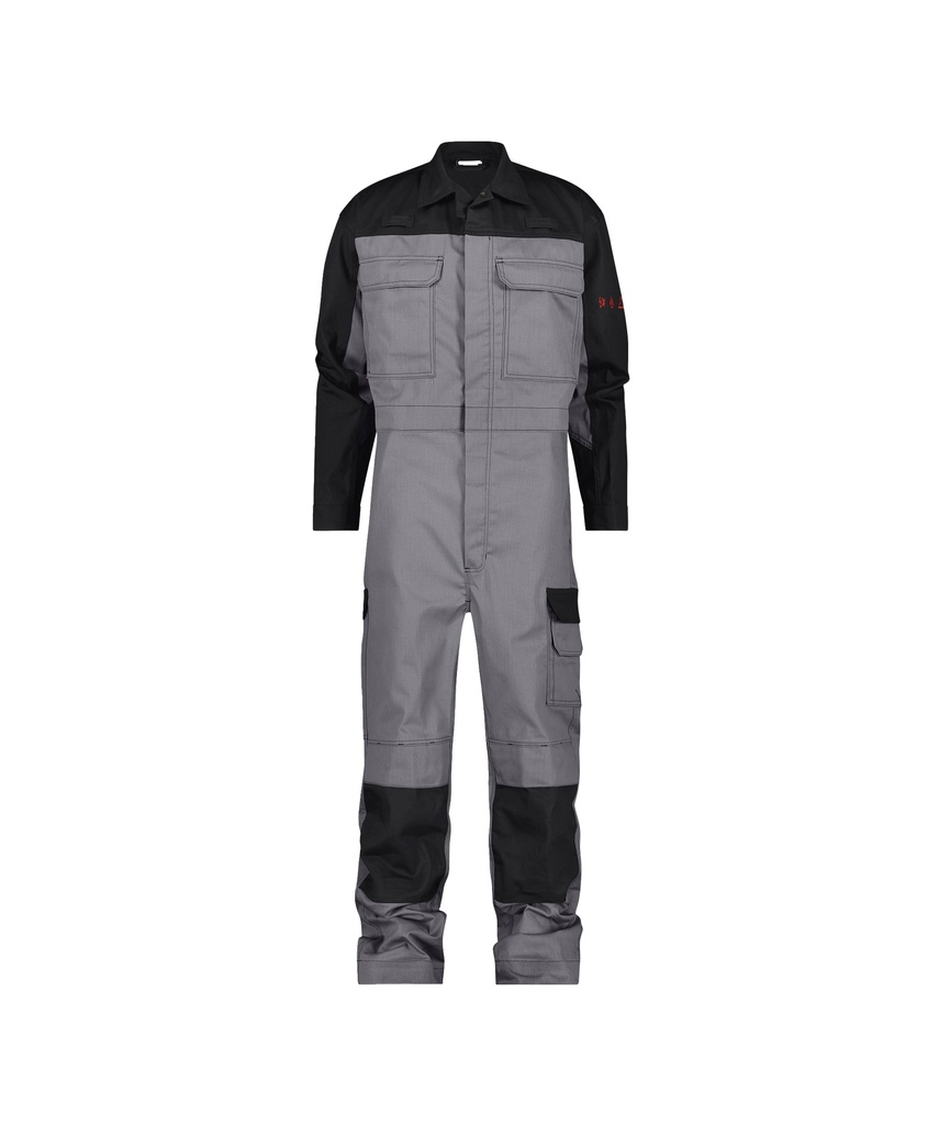 Dassy Niort Multinorm Overall Met Kniezakken