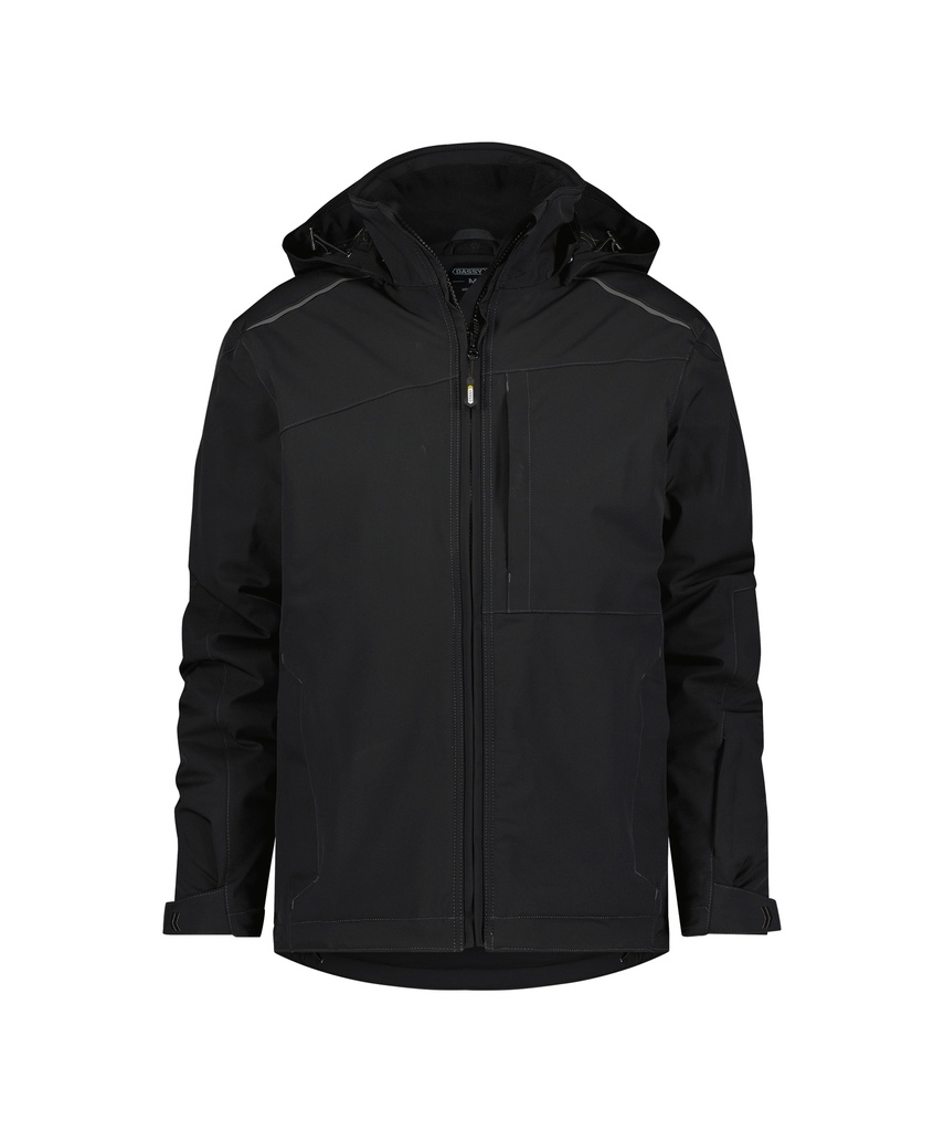Dassy Nordix Stretch Winterjas