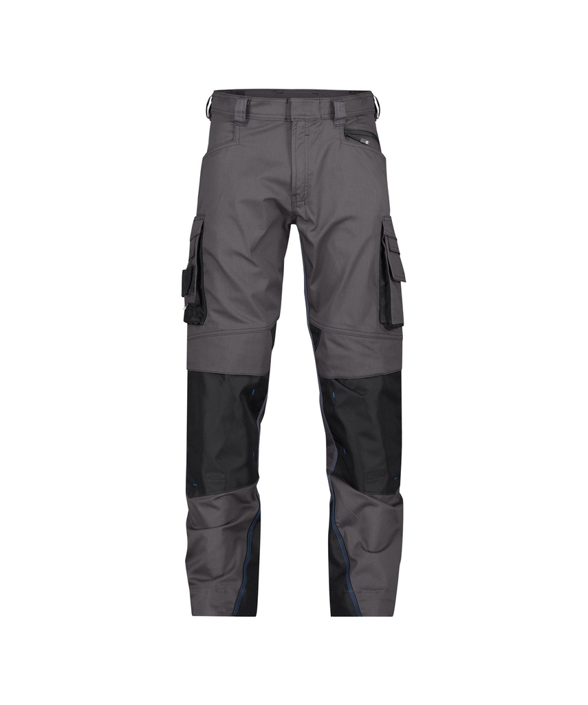 Dassy Nova Werkbroek Met Kniezakken