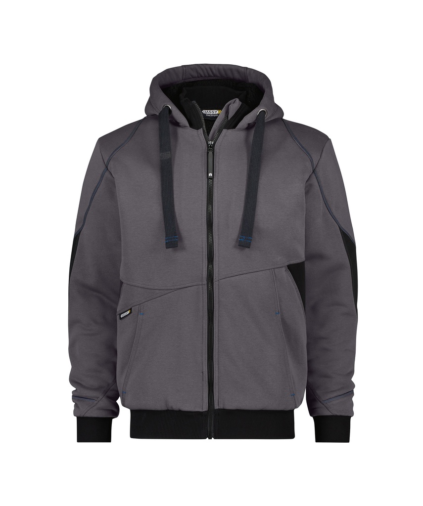 Dassy Pulse Sweatshirtjas