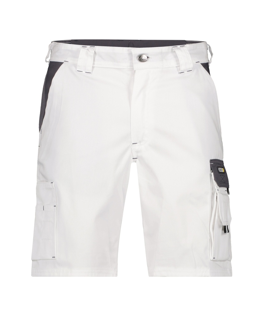 Dassy Roma Tweekleurige Werkshort