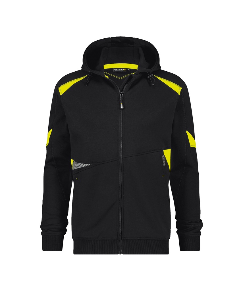 Dassy Santos Hoodie