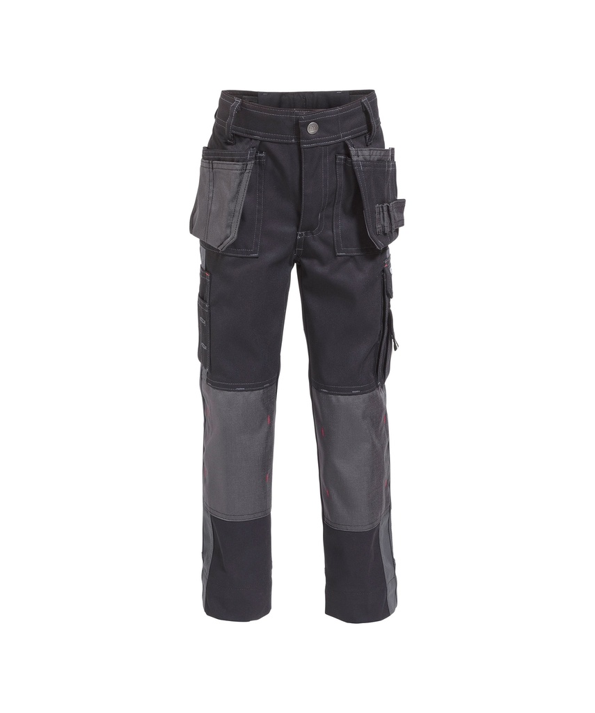 Dassy Seattle Kids Tweekleurige Holsterzakkenbroek