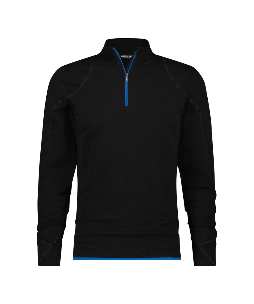 Dassy Sonic T-Shirt Met Lange Mouwen