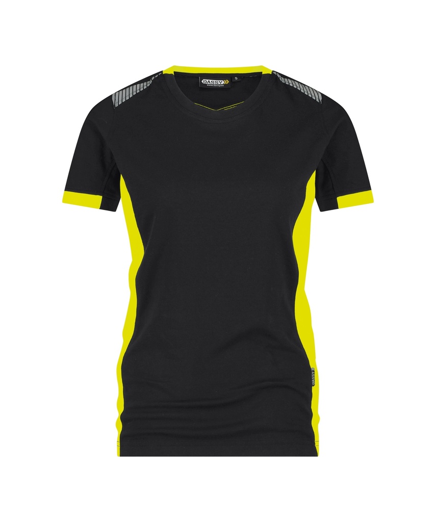 Dassy Tampico Women T-Shirt Voor Dames
