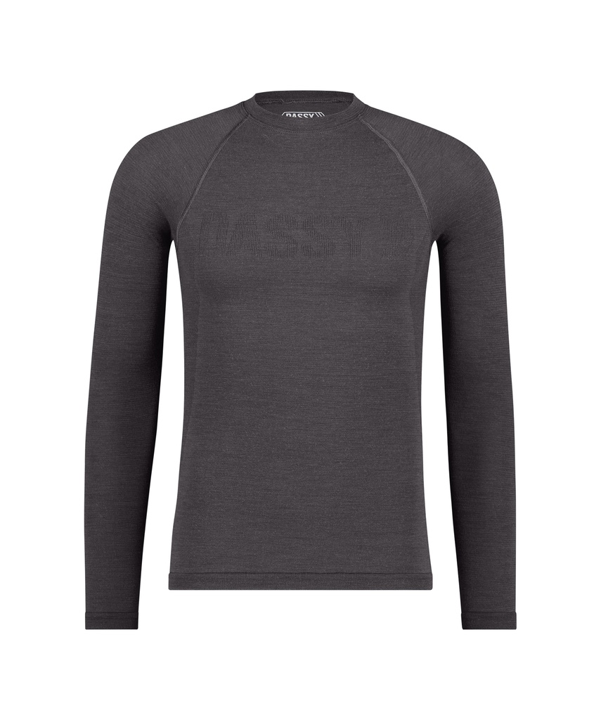 Dassy Theodor Thermoshirt Met Lange Mouwen