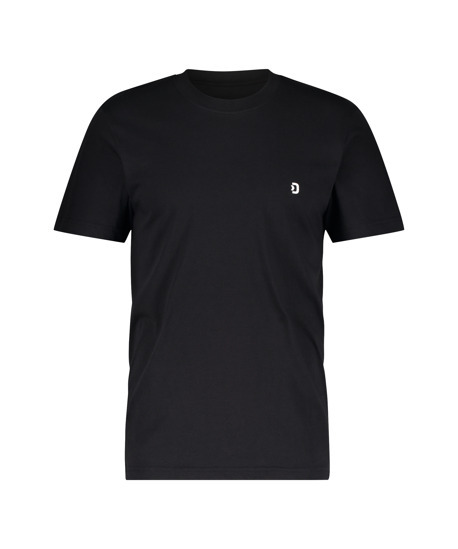 Dassy Tim T-Shirt Met Bedrukking