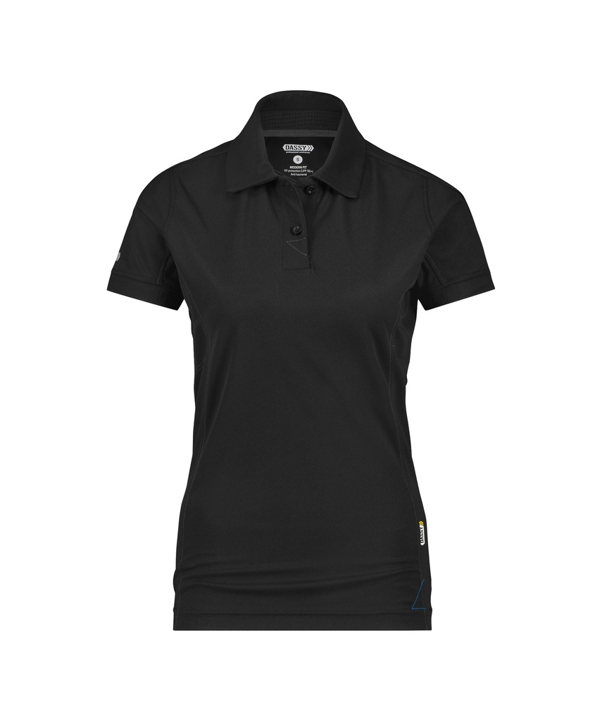 Dassy Traxion Women Polo Voor Dames