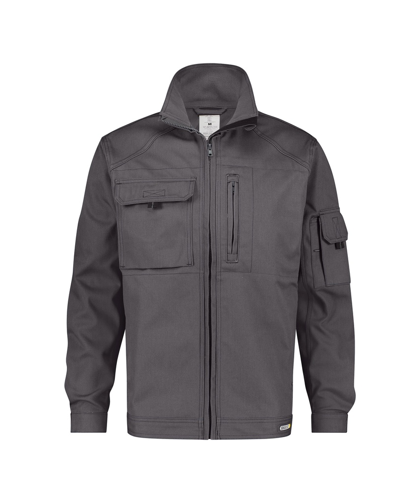 Dassy Tulsa Canvas Werkvest