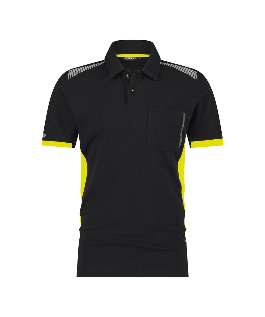 Dassy Veracruz Polo