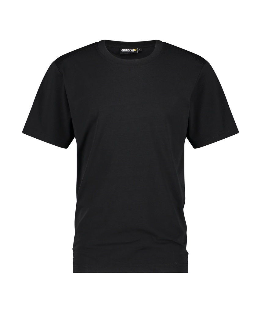 Dassy Victor T-Shirt Geschikt Voor Industrieel Wassen