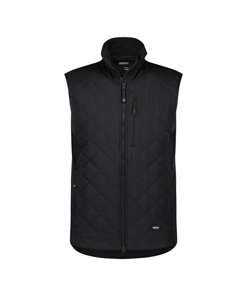Dassy Yala Geïsoleerde Bodywarmer