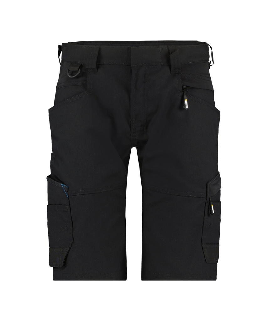 Dassy Axis Women Werkshort Met Stretch Voor Dames