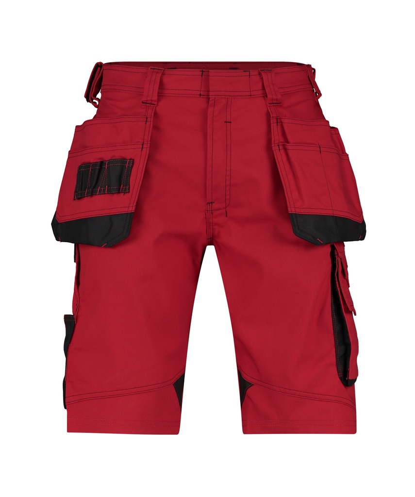 Dassy Bionic Holsterzakkenshort