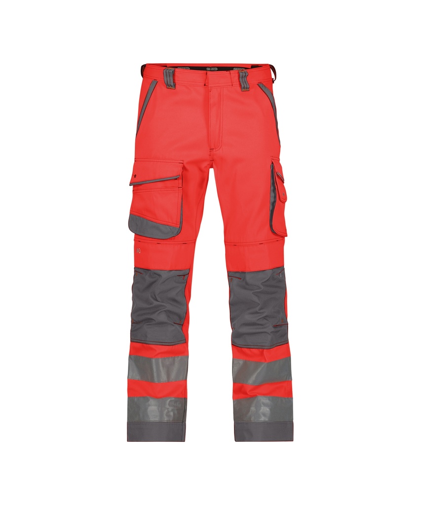 Dassy Chicago Hogezichtbaarheidsbroek Met Kniezakken