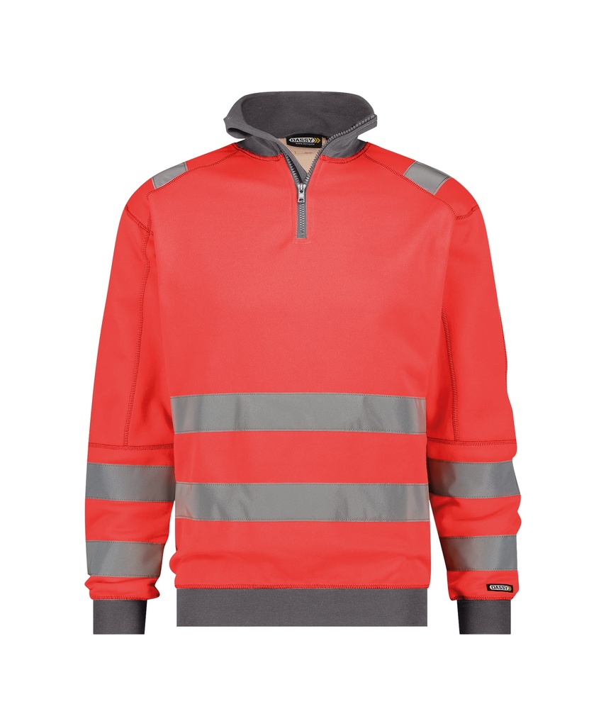 Dassy Denver Hogezichtbaarheidssweater