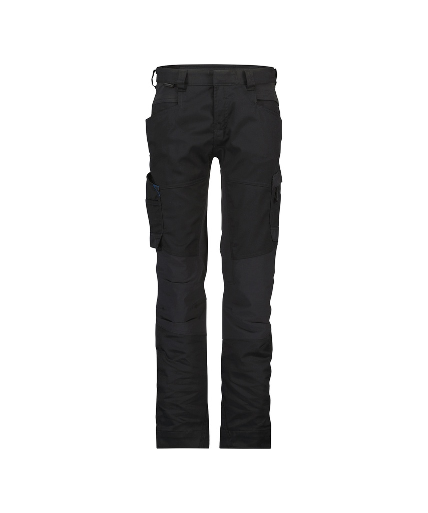 Dassy Helix Women Werkbroek Met Stretch Voor Dames