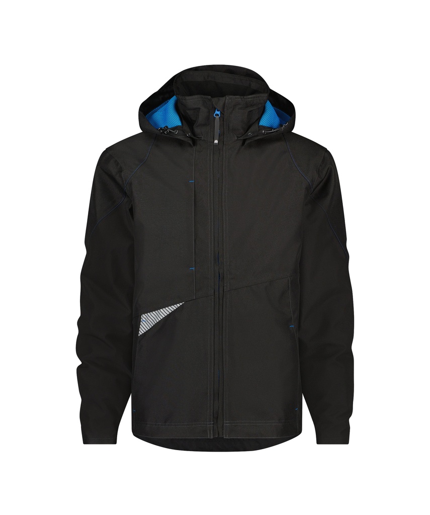 Dassy Hyper Wind- En Waterdichte Werkjas