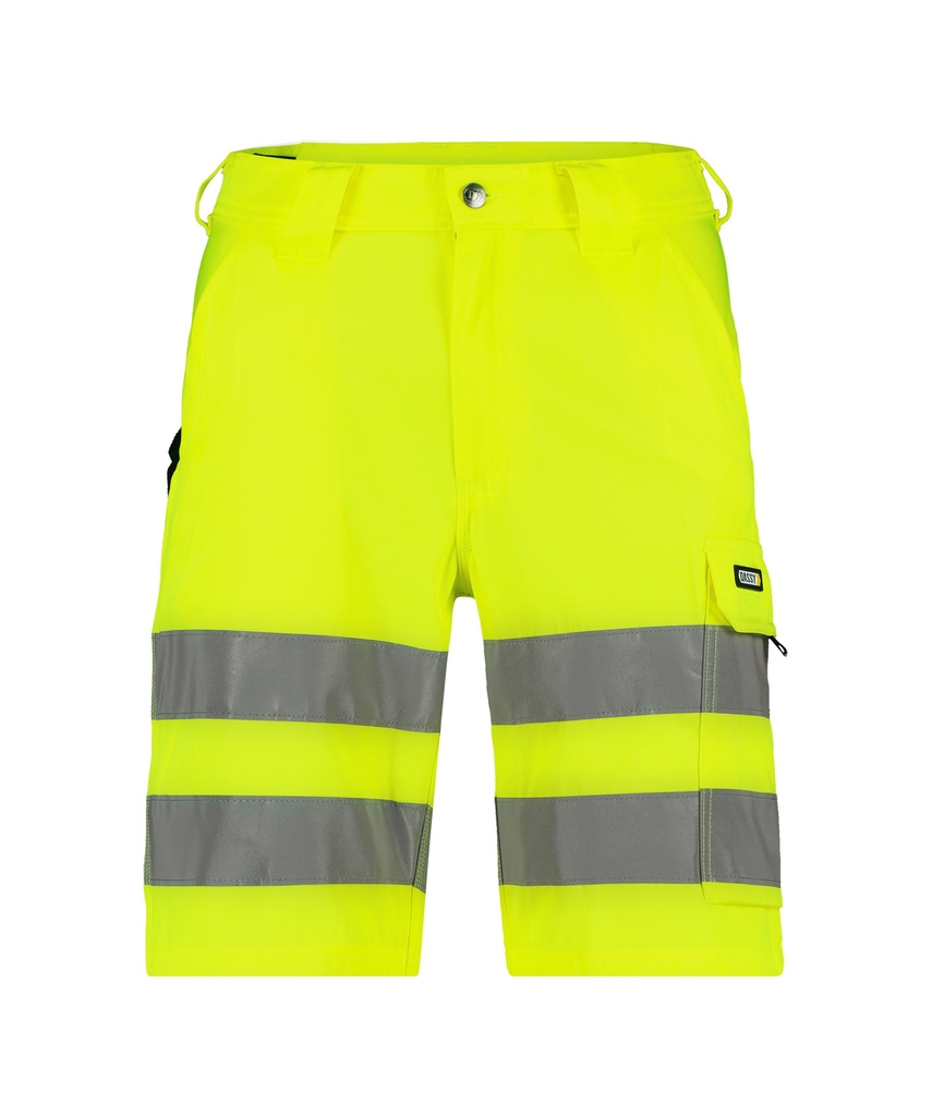Dassy Idaho Hogezichtbaarheidsshort