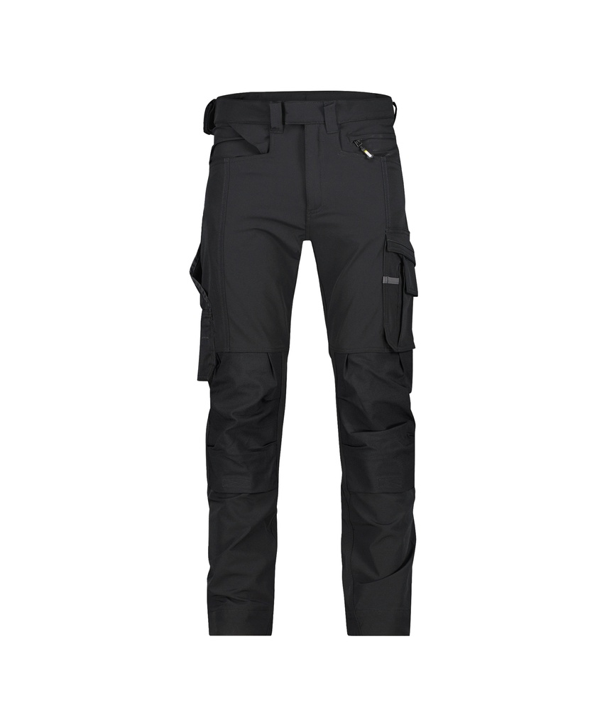 Dassy Impax Stretch Werkbroek Met Kniezakken