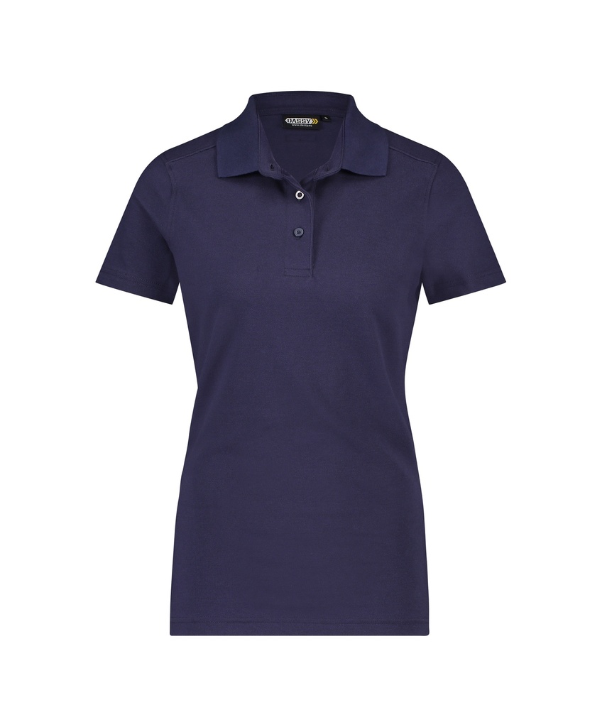 Dassy Leon Women Polo Voor Dames