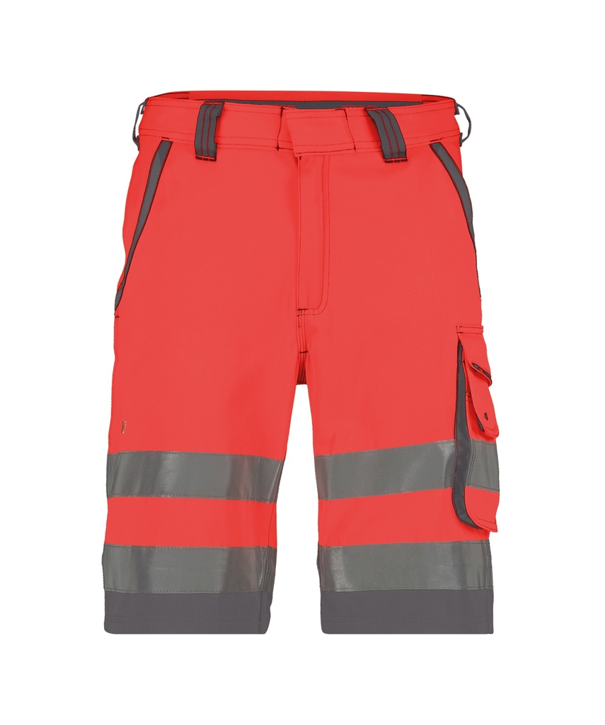 Dassy Lucca Hogezichtbaarheidsshort