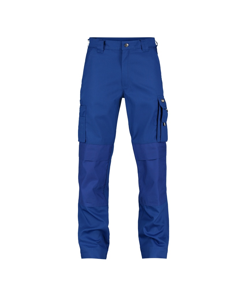 Dassy Miami Werkbroek Met Kniezakken