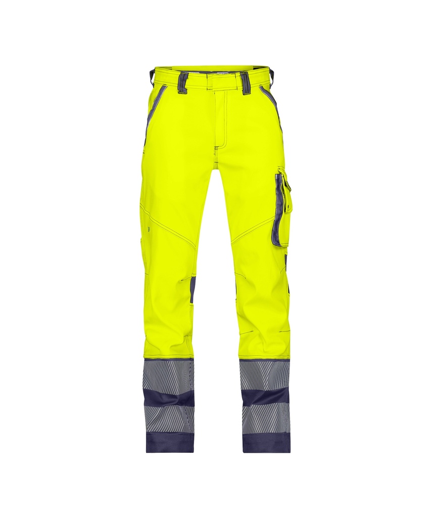 Dassy Minnesota Stretch Hogezichtbaarheidsbroek