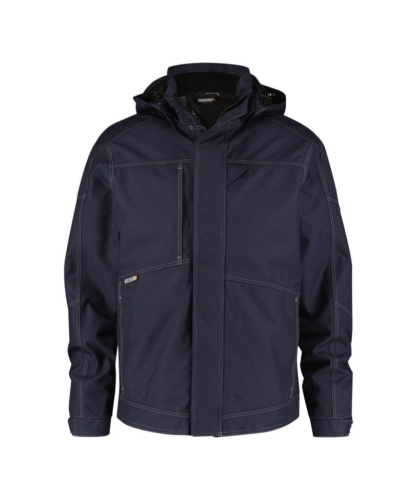 Dassy Minsk Winterjas