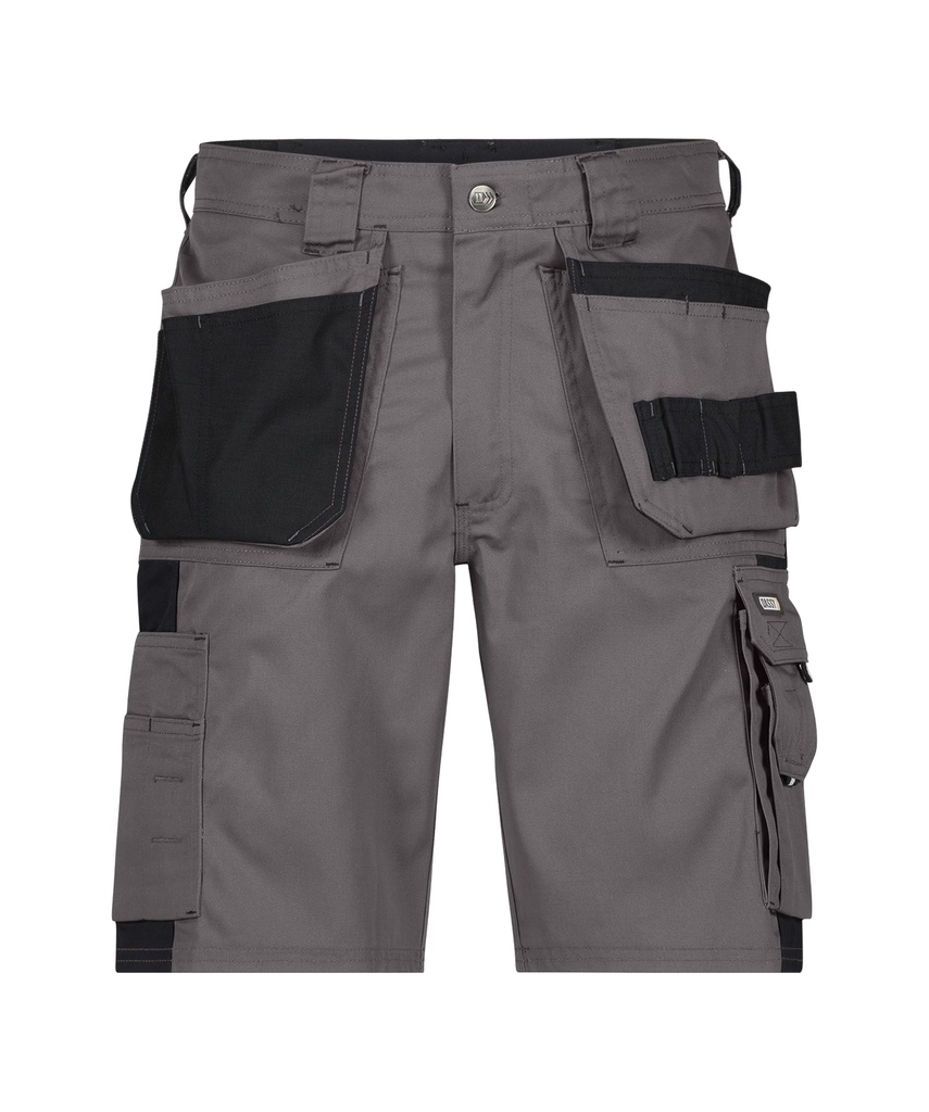 Dassy Monza Tweekleurige Holsterzakkenshort