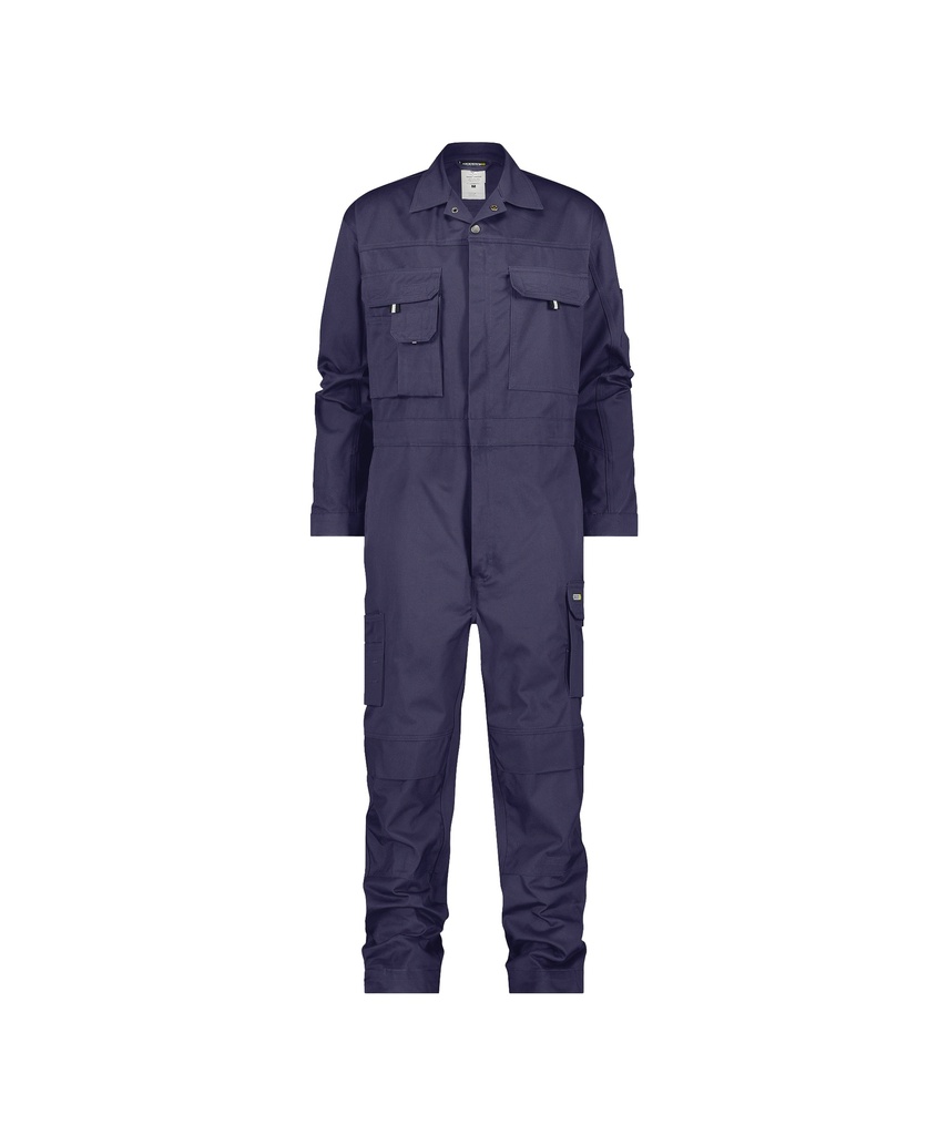 Dassy Nimes Katoen Overall Met Kniezakken