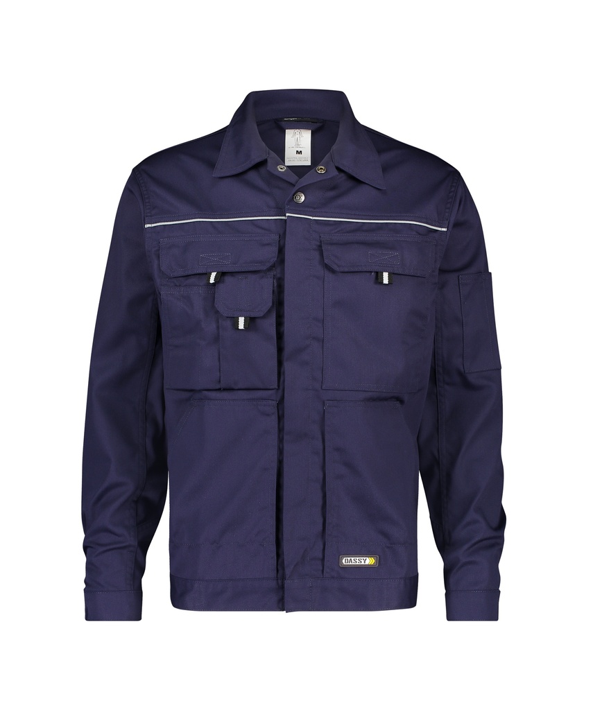 Dassy Nouville Werkvest