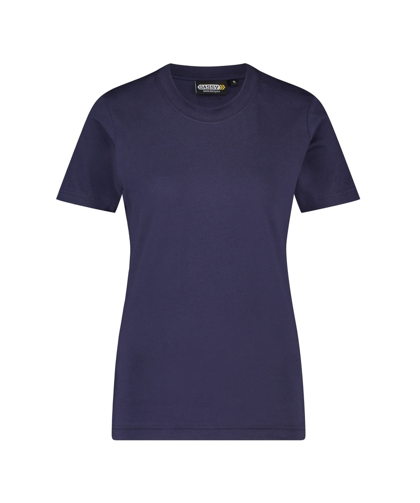Dassy Oscar Women T-Shirt Voor Dames