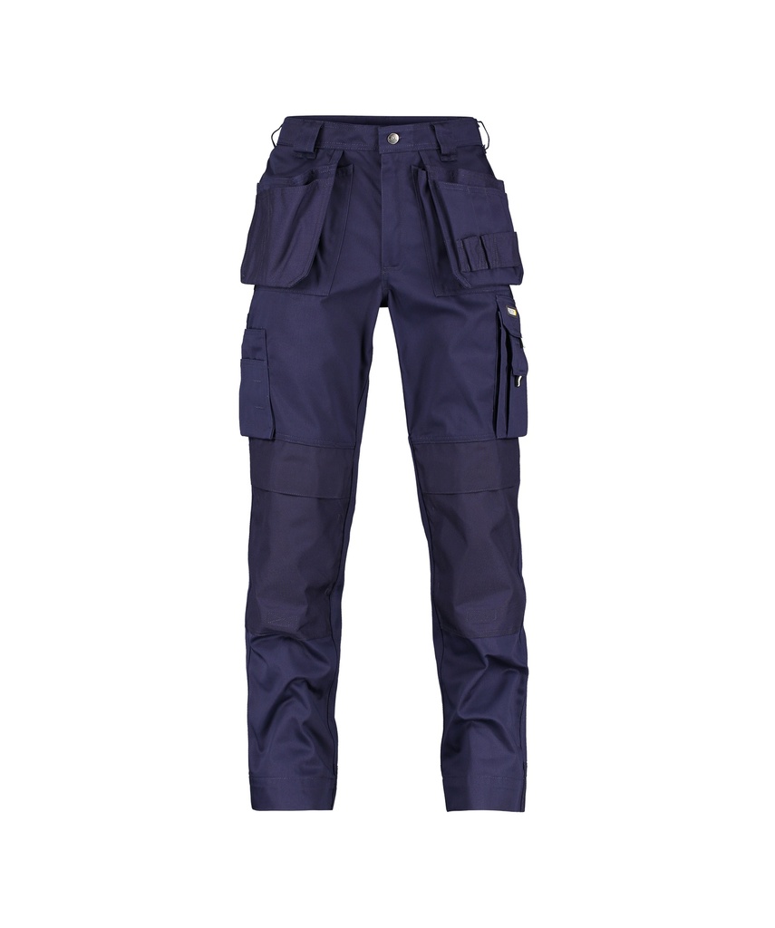 Dassy Oxford Holsterzakkenbroek Met Kniezakken